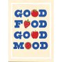 M�la efter nummer Happy Hour - Food, 3 kort
