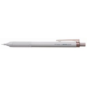 Tombow MONO graph Lite kuglepen 0,5 mm r�get brun