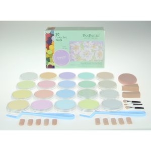 PanPastel® 20 Color Painting Set