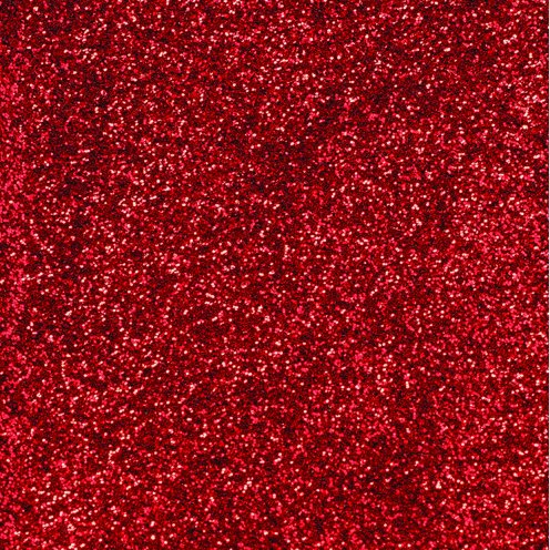 Efcolor - Glitterrød 10 ml - Smelteemalje 150 °C, Smelteemalje, Emaljering, Hobbymateriale, Håndværk
