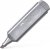 verstrykningspenna Textliner 46 - Metallic Silver