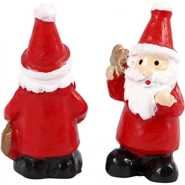 Minifigurer - 2 st Minifigurer - 2 st