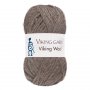 Viking Wool - Beige 509