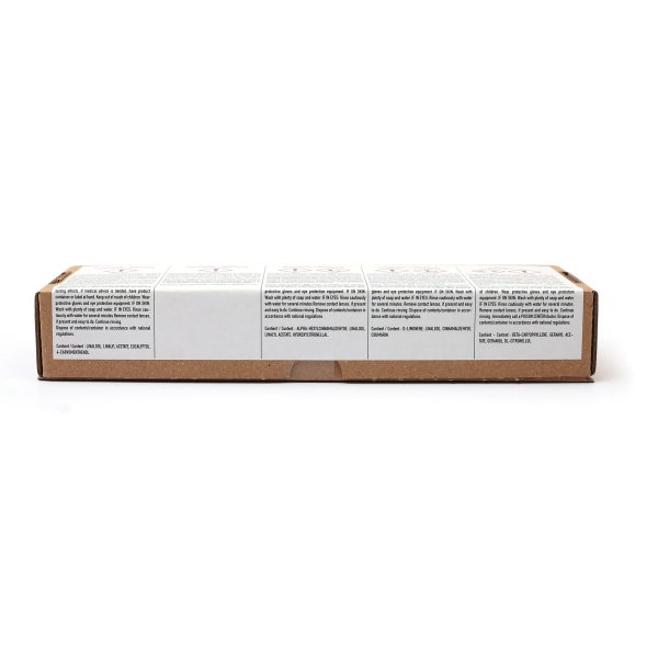 Doftoljor för ljus 5-pack, 27 ml - blomma och krydda Doftoljor för ljus 5-pack, 27 ml - blomma och krydda