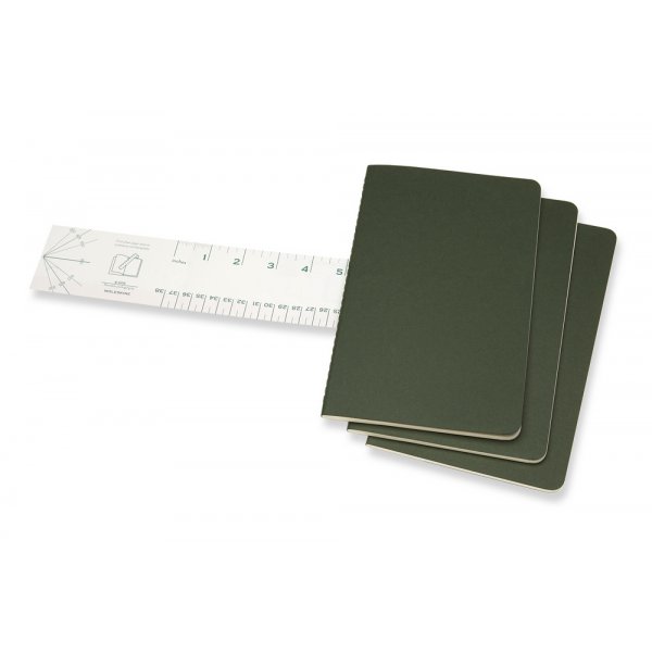 Cahier journal Large Blank Cahier journal Large Blank
