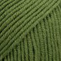 DROPS Merino Extra Fine Uni Colour garn 50g - Gr�nt Blad (52)