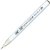 Penselpenna ZIG Clean Color Real Brush - Cool Gray 1 (099)