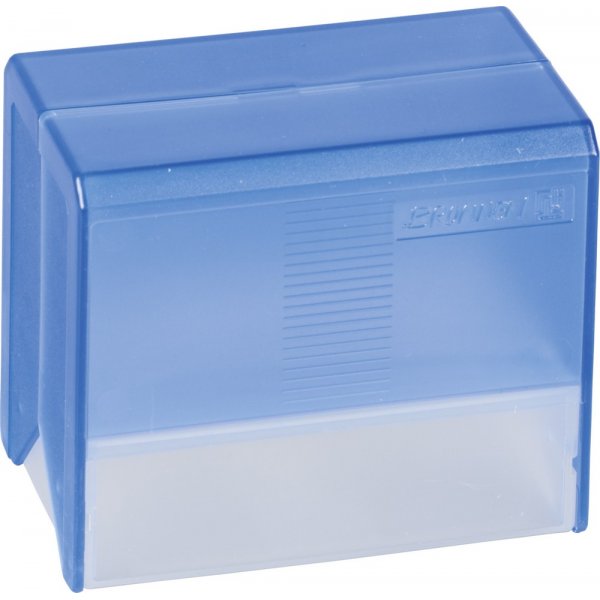 Kortske - A7 - Transparent