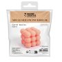 Silikonform för bubbelljus Silikonform för bubbelljus
