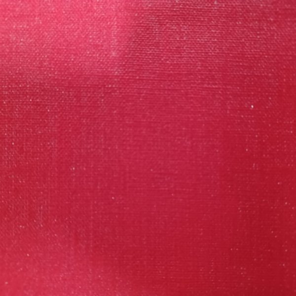 Vaxduk textil linnen r�d 140 cm