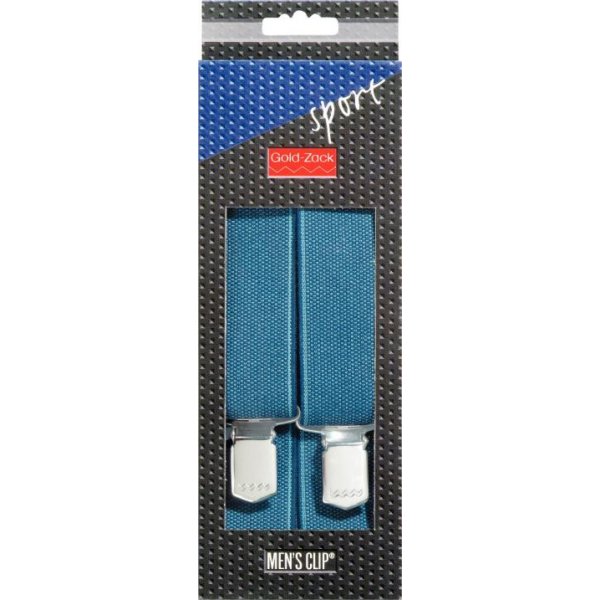 Seler Sport 110cm 36mm denim bl