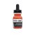 Akrylblekk Liquitex 30 ml - 620 Vivid red orange