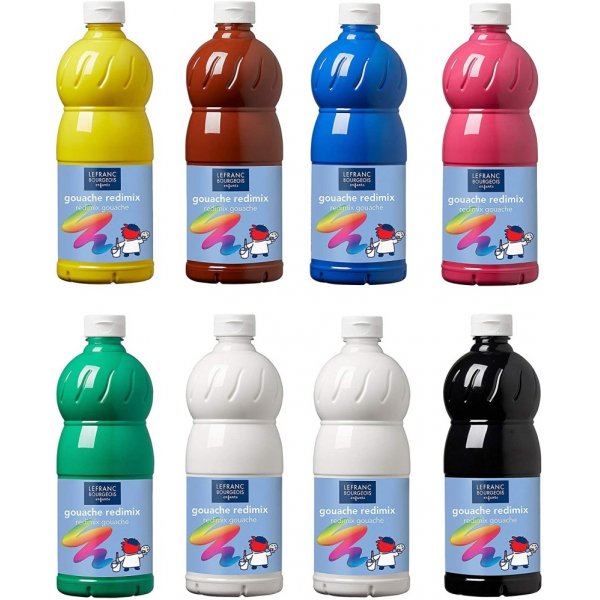 Skolfrg L&B Redimix 1000 ml
