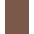 Farvet papir A4 130 g - mellembrun