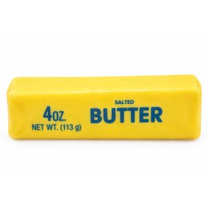 Squishy Butter - 13x4 cm Squishy Butter - 13x4 cm