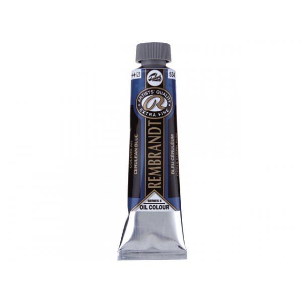 Rembrandt Oljefärg - 40 ml Rembrandt Oljefärg - 40 ml