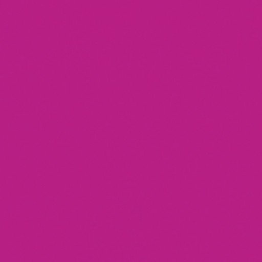 Markisestof Caribien Plain - Fuchsia - Markisestof, Stof