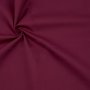Bomullskypert Fashion Standard � 145 cm - Bordeaux
