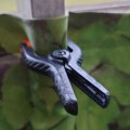 Kundebillede Klemmer 65 mm - 6-pak