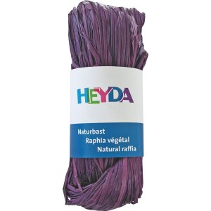 Naturrafia 50 g - valfri f�rg