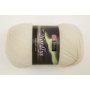 Viking garn Nordlys 100 g Hvit (900)