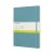 Notesbog Classic XL Blank Soft Cover - Rvebl