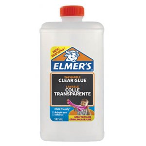 Lim Elmers - Clear Glue - 956 ml