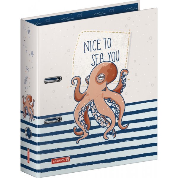 Prm - 7 cm (ISO 838) - Nice to Sea you