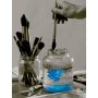 Rembrandt Akvarell De Luxe Set (36 f�rger 1/2-kopp)