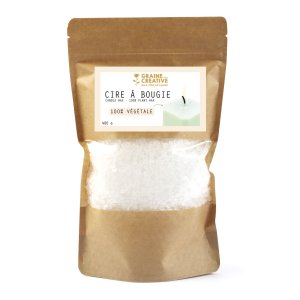 V�xtbaserat stearin 400 g