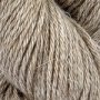 Llama silk 50 g Mrk linbeige