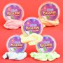 Mystery Fluffy Putty 30g - Fluffig slime Mystery Fluffy Putty 30g - Fluffig slime