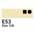 Copic Sketch - E53 - Raw Silk