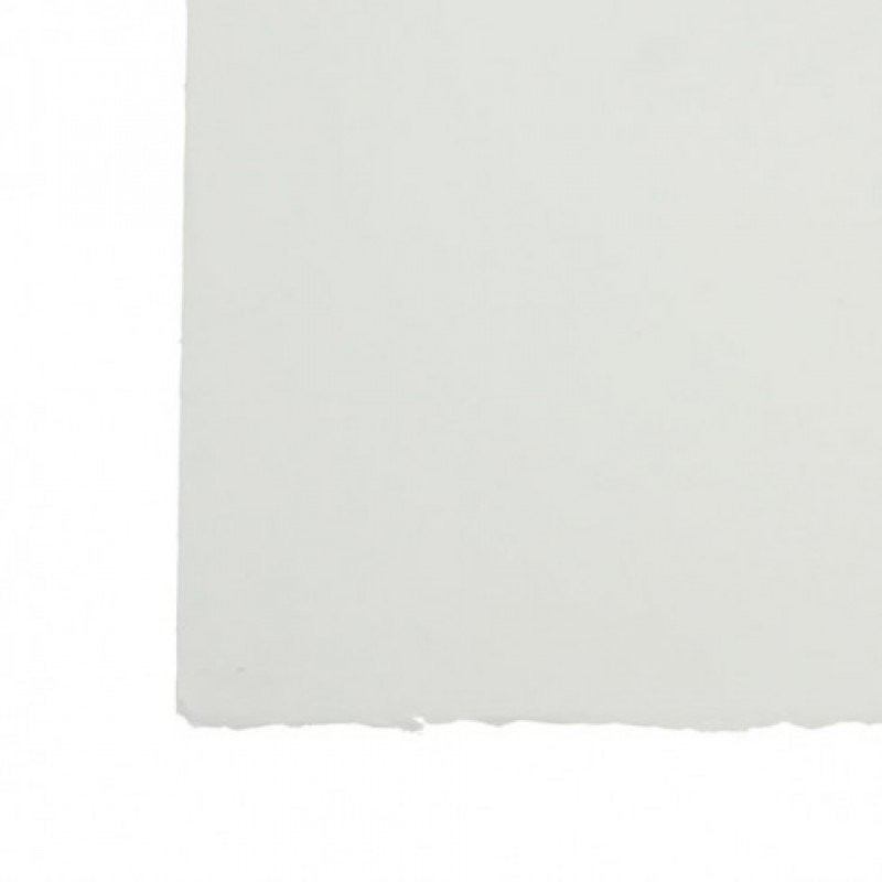 Fabriano 5 akvarelpapirer i ark, 210 gram 70 x 100 cm - 25-pak - Akvarelpapir, Blok