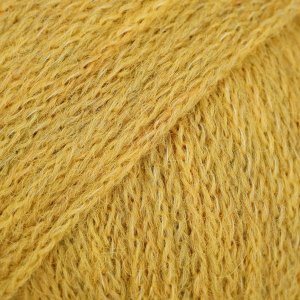 DROPS Sky Mix garn 50g - Curry (17)