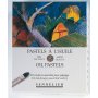 Oljepastell Sennelier 5ml Landskapsfärger - 24 färger Oljepastell Sennelier 5ml Landskapsfärger - 24 färger
