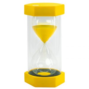 Timglas mega 60 min 31,5 cm