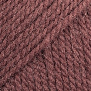 DROPS Nepal Uni Color garn 50g - Bordeaux (8916) DROPS Nepal Uni Color garn 50g - Bordeaux (8916)