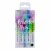 Penselpenna Ecoline Brush Pen 5-pack - Pastel Penselpenna Ecoline Brush Pen 5-pack - Pastel