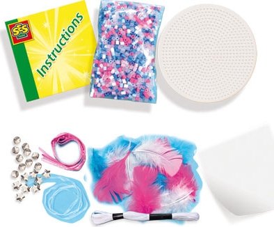 Pärlset - Drömfångare Pärlset - Drömfångare