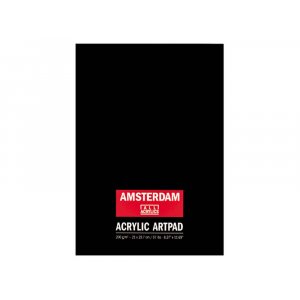 ArtPad Akryl Amsterdam - A4