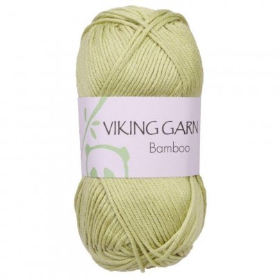 Viking Bamboo garn - 50 g