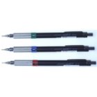 Uni Pencil M7-552 - (0,7 mm) - Grafit blyant, Penne, Penne, kridt & tusch