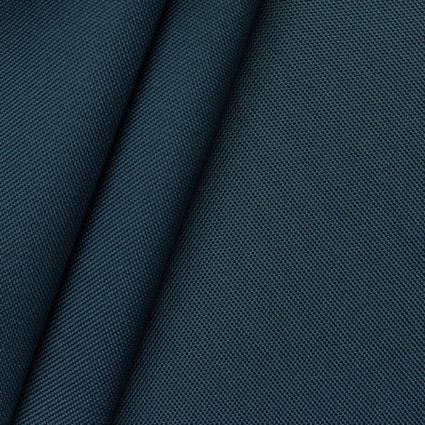 Oxford Polyesterstof 600D Adria-Blå - 147 cm - Polyester stof, Polyesterstof & nylonstof, Stof