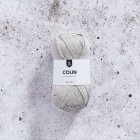 Colin 50g - Silver grey