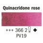 Rembrandt Akvarellmaling 1/2-kopp - Rød-2-Quinacridone rose
