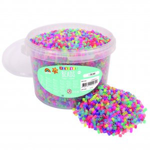 R�rp�rlor glittermix -�20000 st