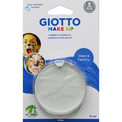 Ansiktsmaling Giotto 15 ml