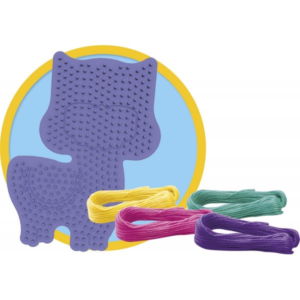 Pärlset - alpacka Pärlset - alpacka