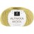Alpakka Wool - Gul (530)